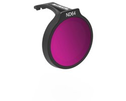 50CAL ND32 cameralensfilter voor DJI Neo FPV-drone