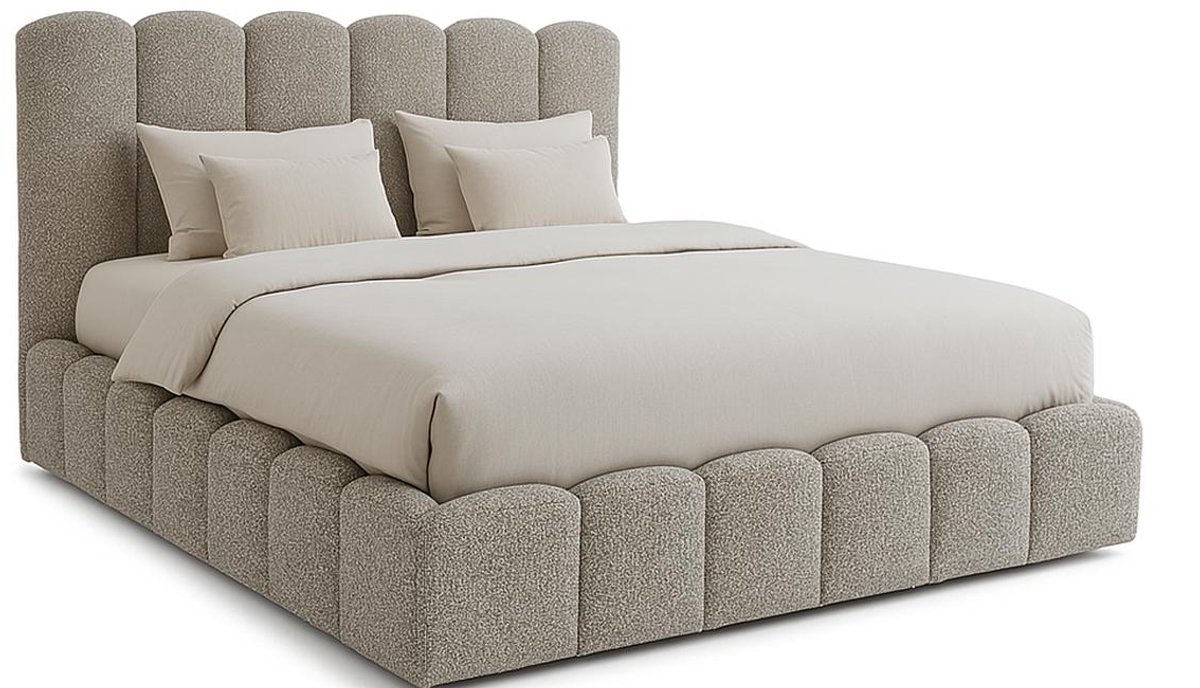 CozyInn - Cozy Boxspring - 180x200 cm - Boxspring Bed - - CozyInn - €1.295,99