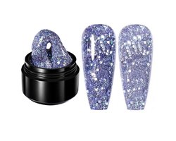 HEMA Born Pretty - Builder gel - 15 ml - -vrij - Buildergel - Builder gel nagels - Builder gel set - Builder gel gel nagels - Gelnagels - Gel nagels - Gel voor nagels - Hard gel - Polygel