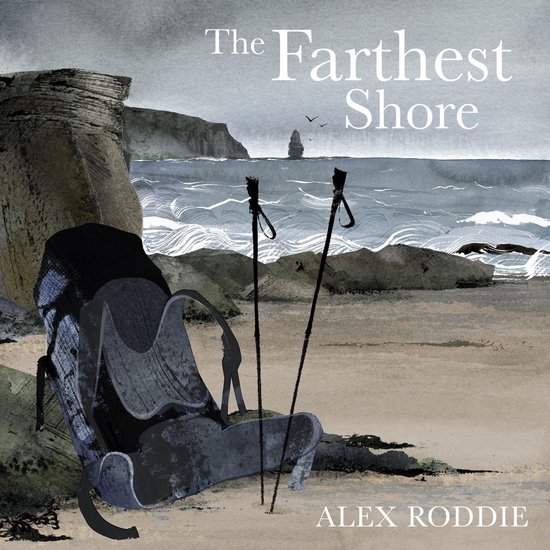 The Farthest Shore - cover