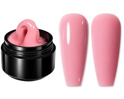 HEMA Born Pretty - Builder gel - 15 ml - -vrij - Buildergel - Builder gel nagels - Builder gel set - Builder gel gel nagels - Gelnagels - Gel nagels - Gel voor nagels - Hard gel - Polygel