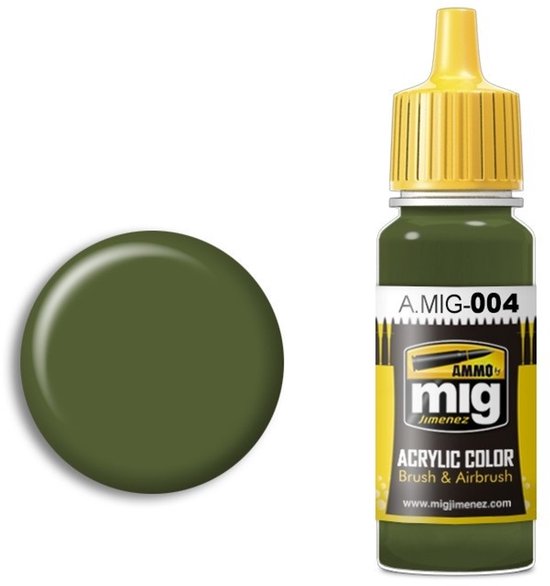 Ammo MIG Acrylic Color Chipping 17 ml 44 kopen
