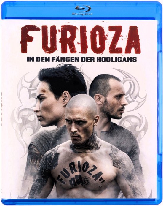 Plaion Pictures 1120509 film en Video Blu-ray