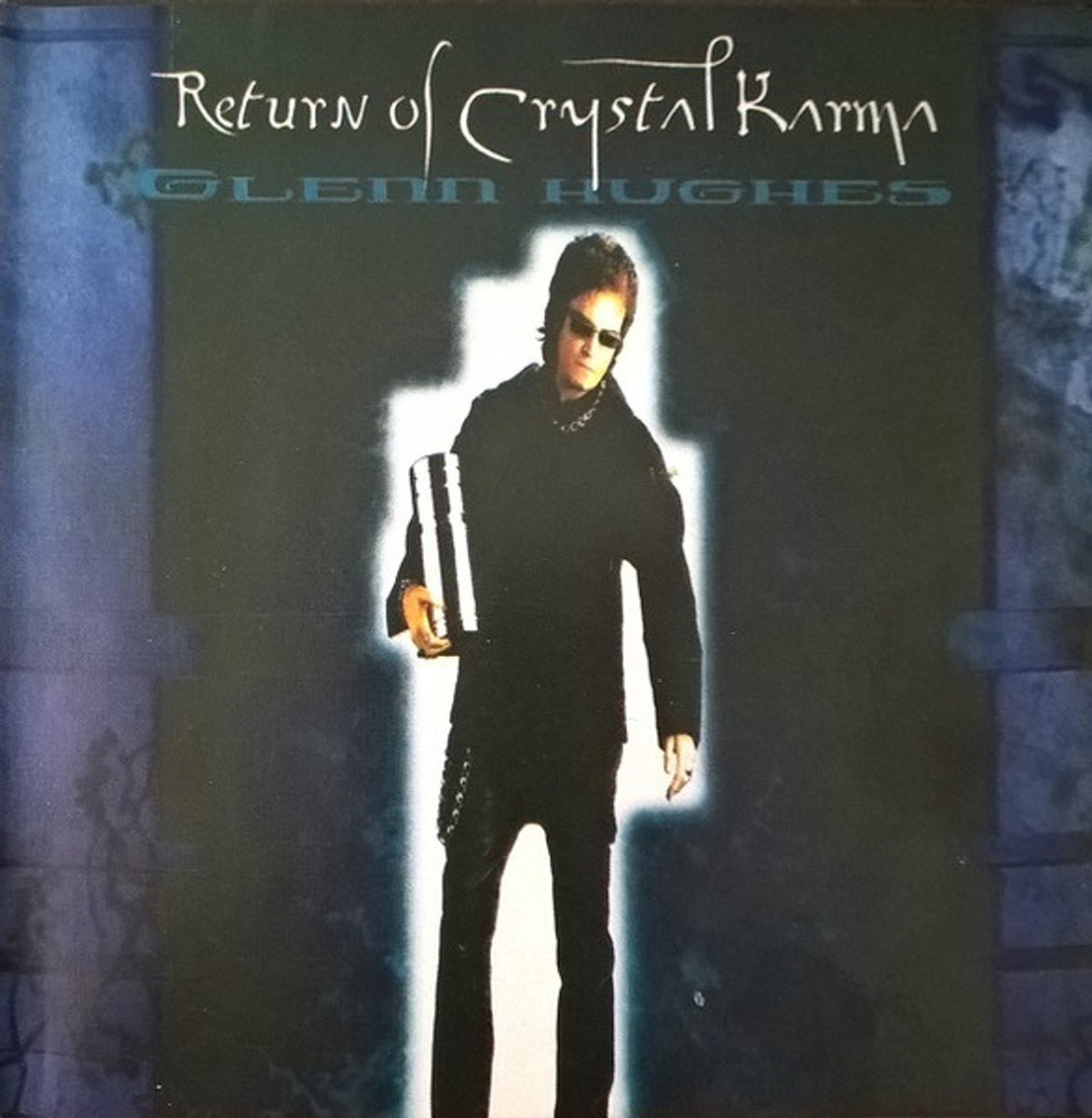 Return of the Crystal Karma