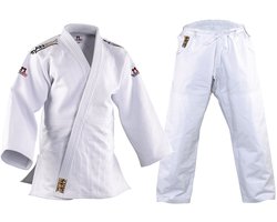 Kimono judo Danrho Kano