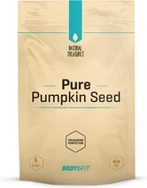 Body & Fit Pure Pumpkin Seed -  Superfood - Pure Pompoenpitten - 500 gram (1 Zak)