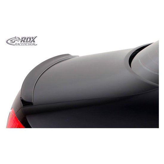 ACHTER SPOILER LIP CARBON OPTIK past voor Mercedes W205 C-Klasse ACHTER SPOILER LIP CARBON OPTIK past voor Mercedes W205 C-Klasse