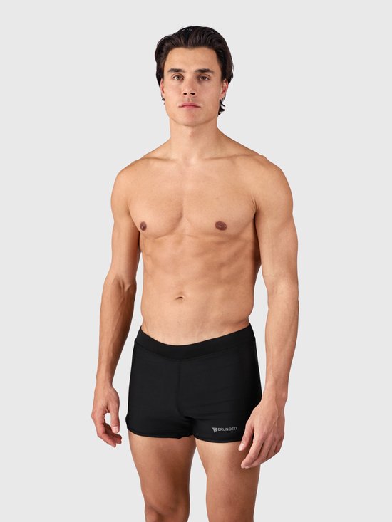 Brunotti saabeco boxer de natation noir II - S