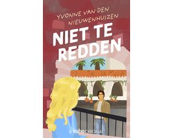 Het pact 2 - Niet te redden