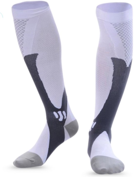 Kangka Sport Compressiesokken