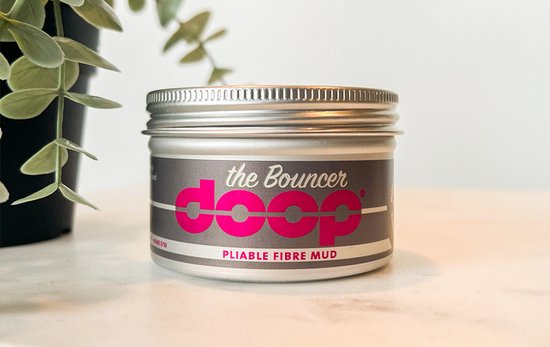 doop The Bouncer 100ml - Wax - Haarverzorging