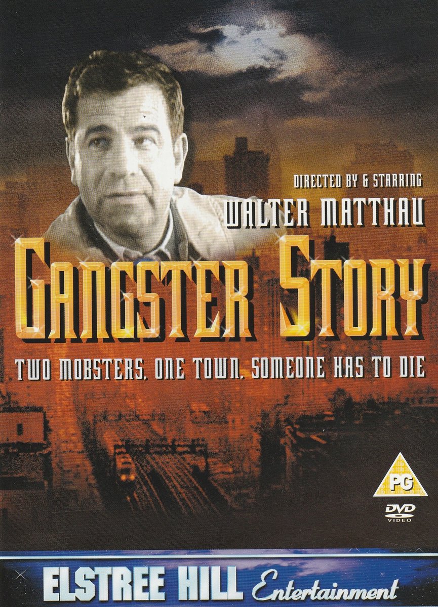 Gangster Story