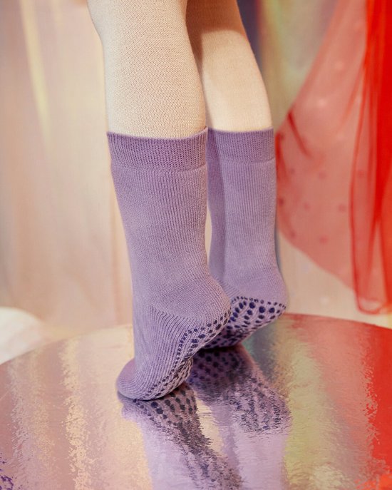 FALKE enfants Comfort Wool 13488 6170 darkmarine 80-92