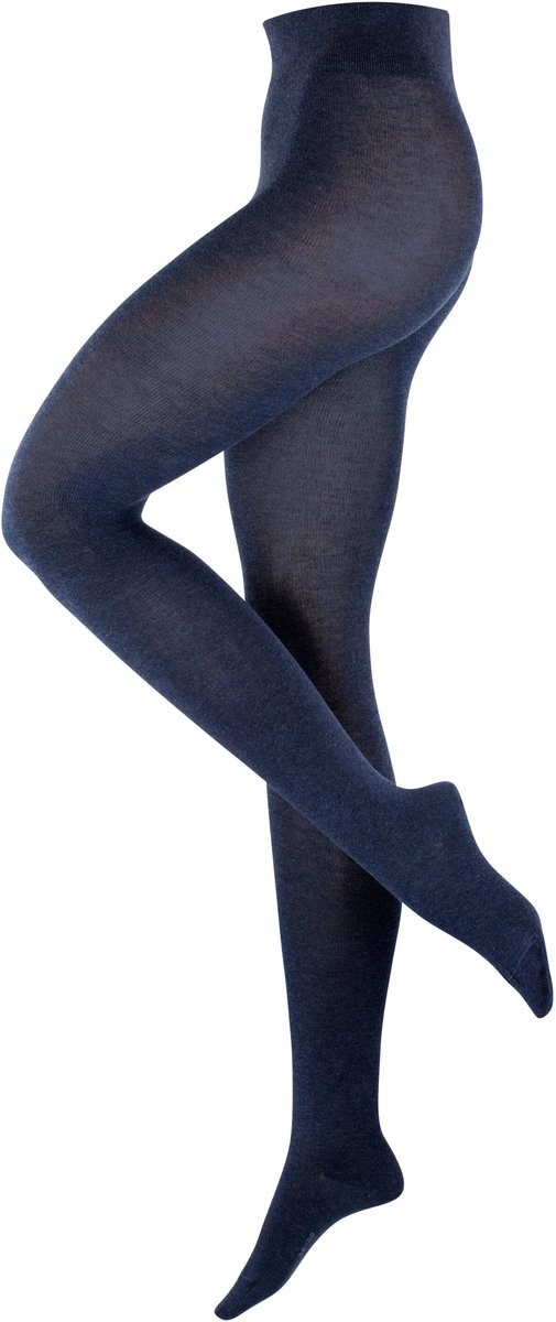 Esprit Maillot Dames 18066 6127 navy mel. 42-44