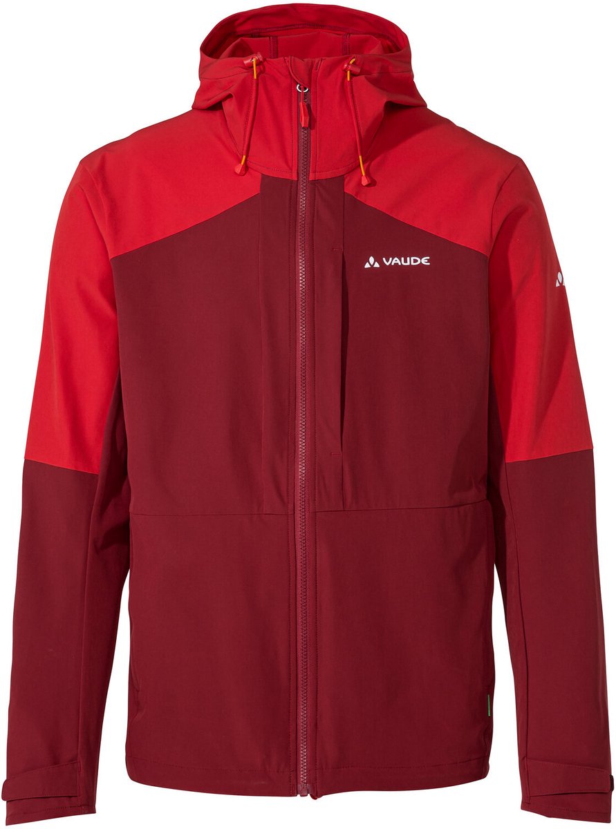 VAUDE Jacken Men's Elope Wind Jacket