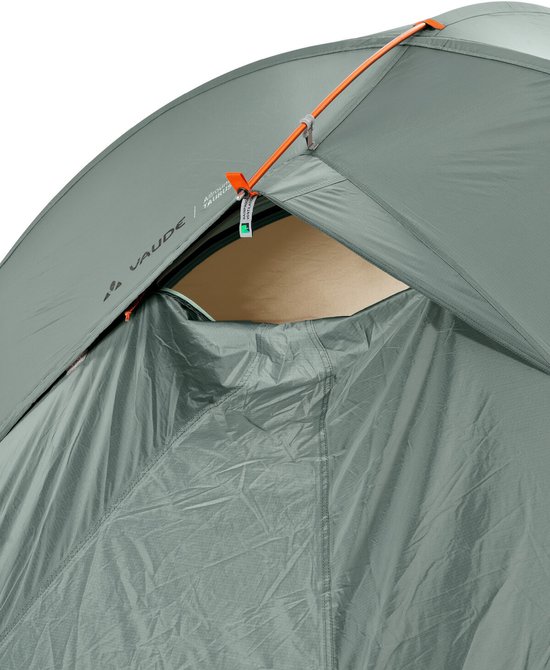 VAUDE Allround Taurus 2P, Unisex, Tent van Vaude — afbeelding 5