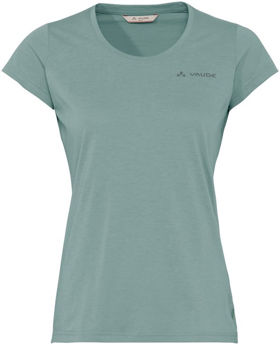 Foto: Vaude t shirt se women s abelia t shirt ii