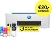 Bol.com HP Smart Tank 5109 - All-in-One Printer - Inclusief tot 3 jaar inkt aanbieding
