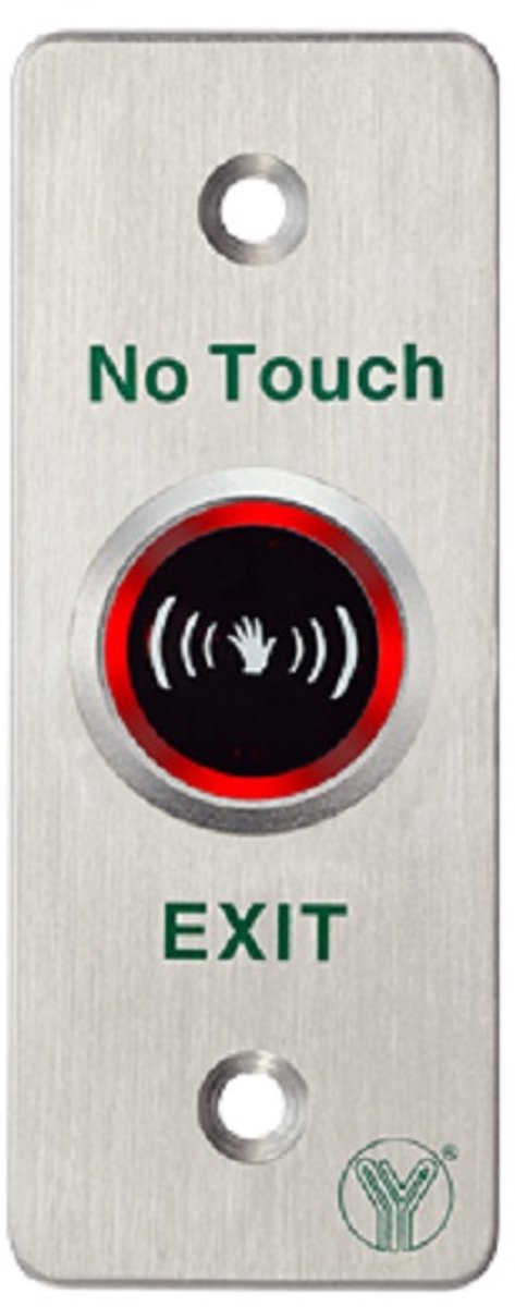YLI ISK-841A uitgangsknop infraroodsensor