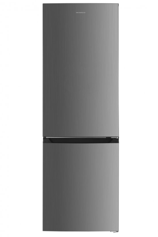 HEINNER HC-HM260WDE Koel-vriescombinatie | Vrijstaand - Breedte 550 mm - Hoogte 1800 mm - 189 l - 180 cm
