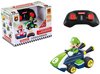 NINTENDO LUIGI MINI 1:50 RC