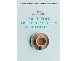 Pocketboek Kickstart voor een nuchter leven