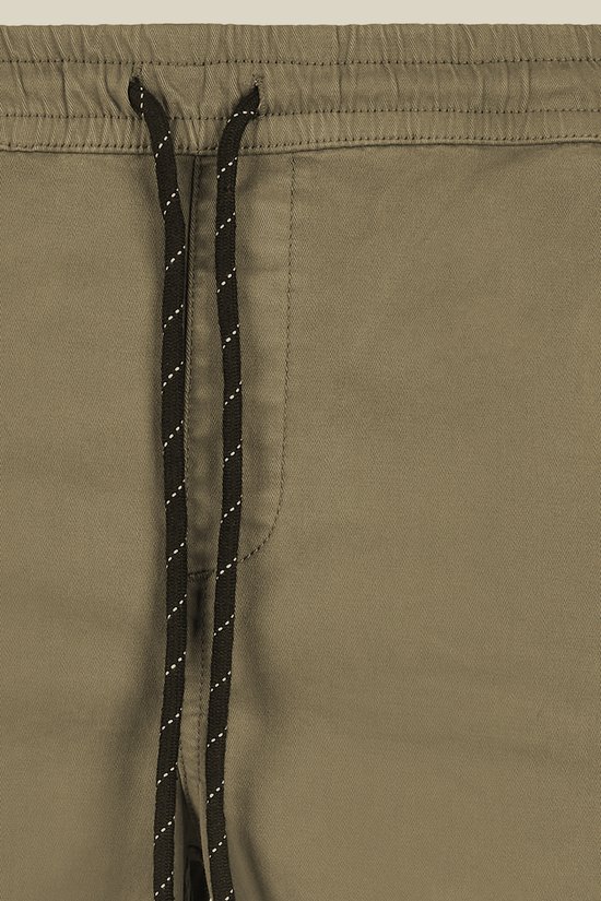 Short Cargo Urban Classics -2XL- Cordon Cargo Beige