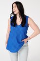 Kobalt blauw