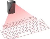 BN Projects Virtual Laser Keyboard