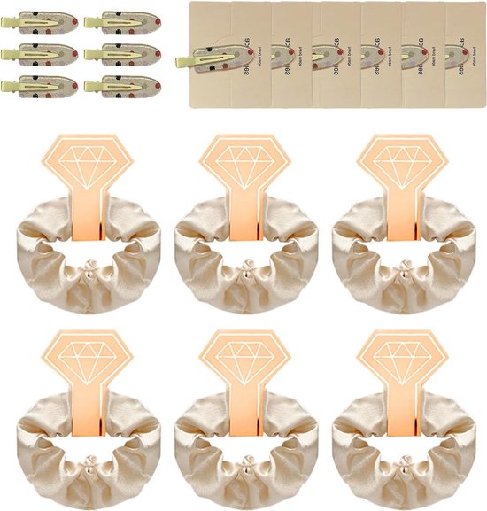 Opslag voor haarelastiekjes, haarspeldjes voor meisjes, multifunctionele drielaagse organizer met handvat voor nagels, haaraccessoires, Youdin benodigdheden Opslag voor haarelastiekjes, haarspeldjes voor meisjes, multifunctionele drielaagse organizer met handvat voor nagels, haaraccessoires, Youdin benodigdheden