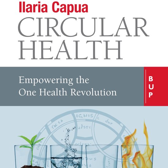 Circular Health - cover