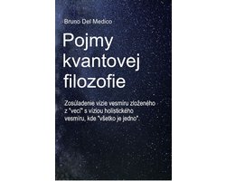 Pojmy kvantovej filozofie.