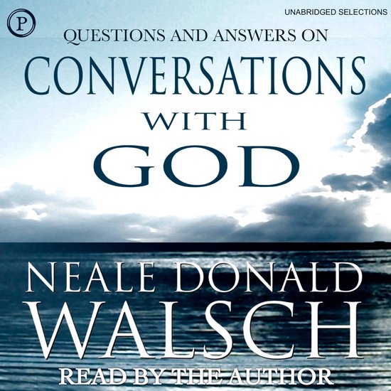 Questions and Answers on Conversations with God - cover