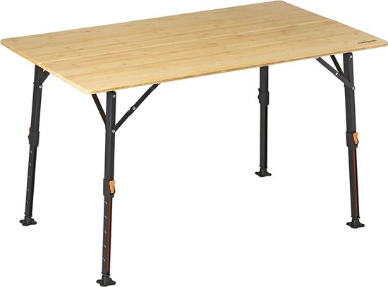 Campart Travel Roltafel - De 10 beste van augustus 2024 - Fit&Flexibel