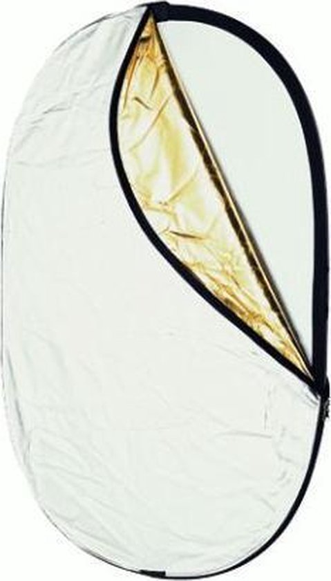 Linkstar Reflectiescherm 5 in 1 FR-6090B 60x90cm