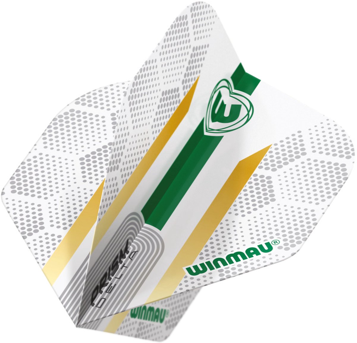 Winmau Prism Delta Xenon - Dart Flights