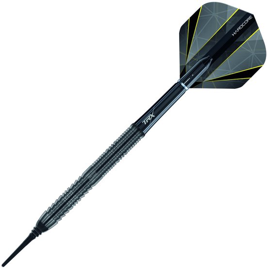 Red Dragon Onyx 1 90% - Soft Tip Darts van Red Dragon — afbeelding 4