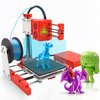 Oranje - 3D Printer Bouwpakket - Alternatief Creality, 3D FlashForge