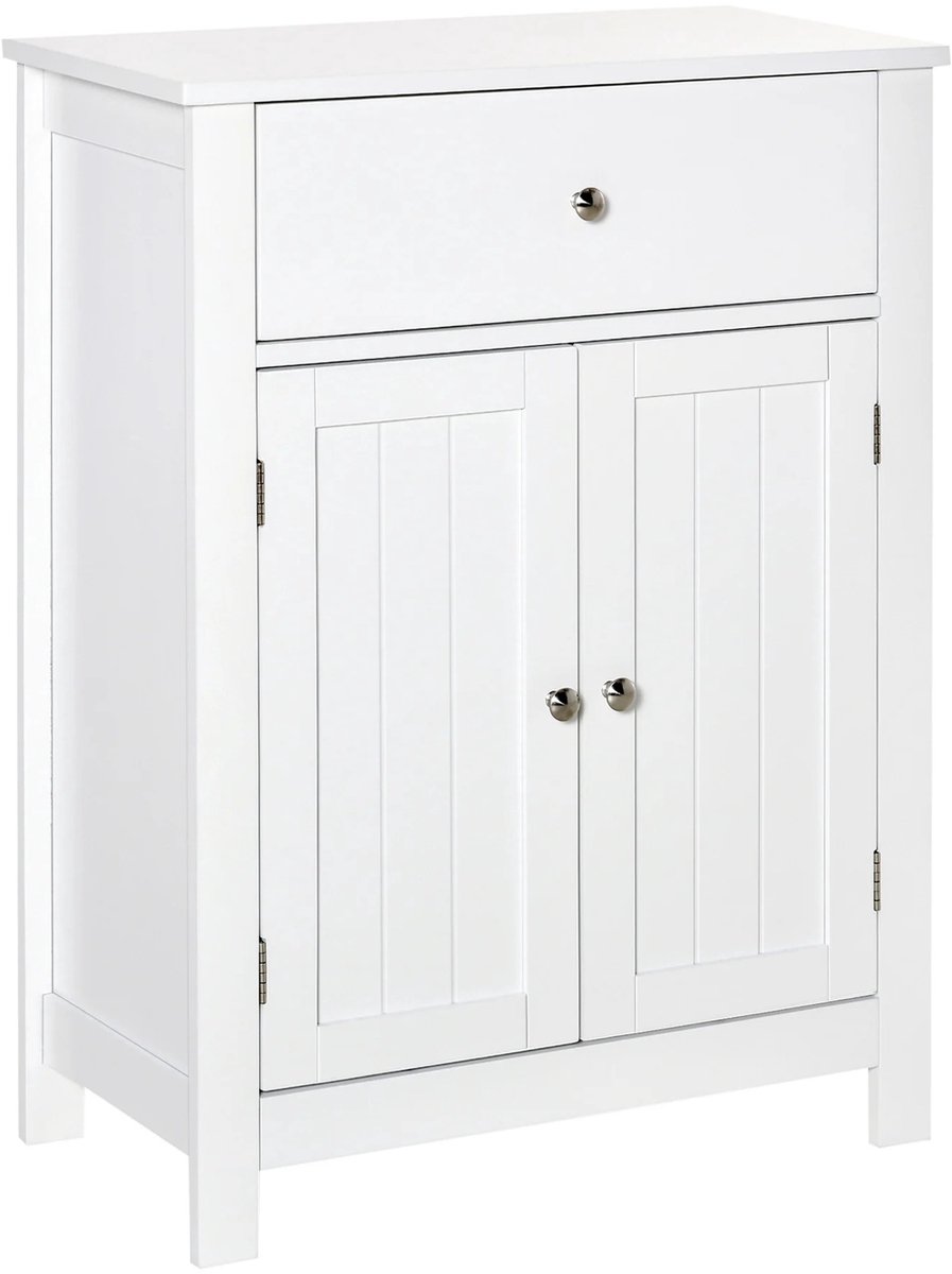 Badkamerkast - Dressoir - Badkamer Kast - Badkamer Kastje - Kasten - Kastje - Badkamerkastje - Badkamer Kastje - Kast - Badkamer - Badkamerkast - Badkamer Accessoires - Badkamermeubel - Badkamermeubels