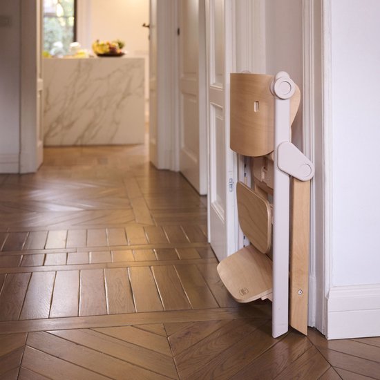 Chicco - Meraviglia - Kinderstoel - Eetstoel - Ebony — afbeelding 5