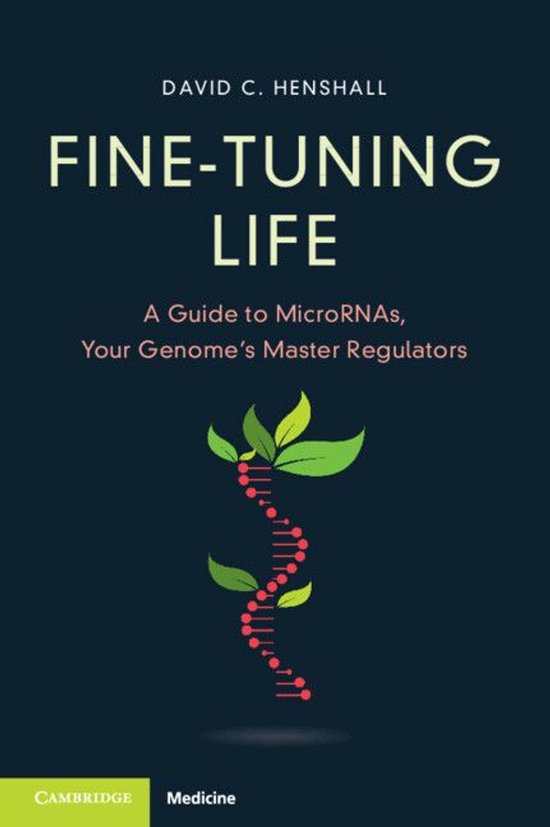 Fine-Tuning Life - cover