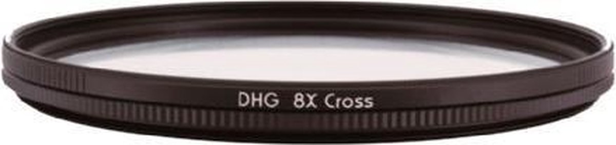 Marumi Star-8 Filter DHG 52 mm