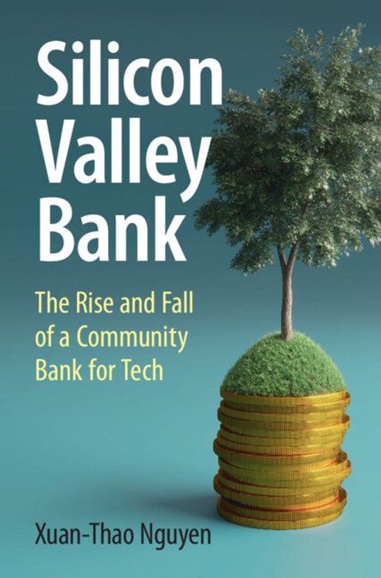 Silicon Valley Bank - cover