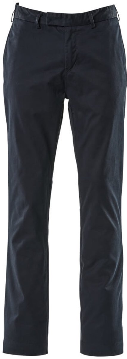 Mascot Frontline Broek 50378-892 - donkermarine - C56 - 82