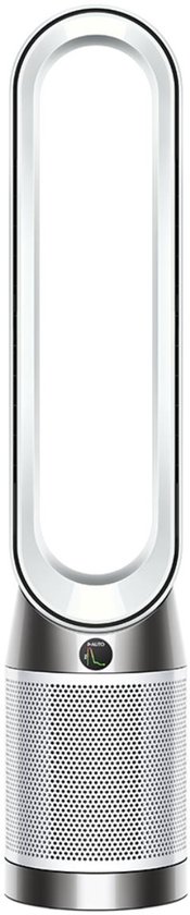 Dyson Purifier Cool PC1 - Luchtreiniger - HEPA filter - Wit