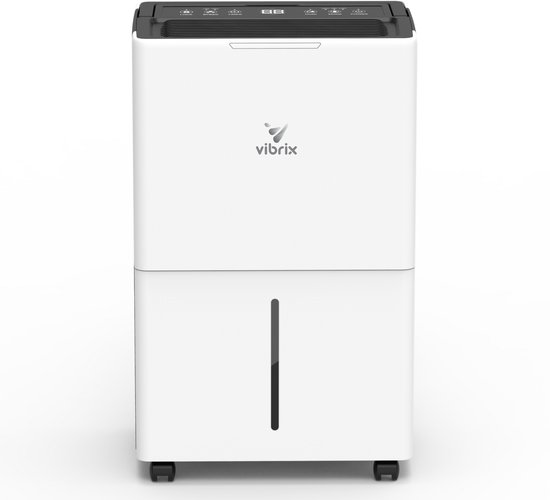 Vibrix DryFlow6 Luchtontvochtiger