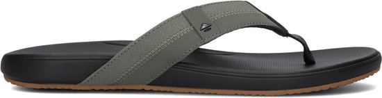 Tongs Reef Cushion Phantom 2.0 - Homme - Vert - Taille 48