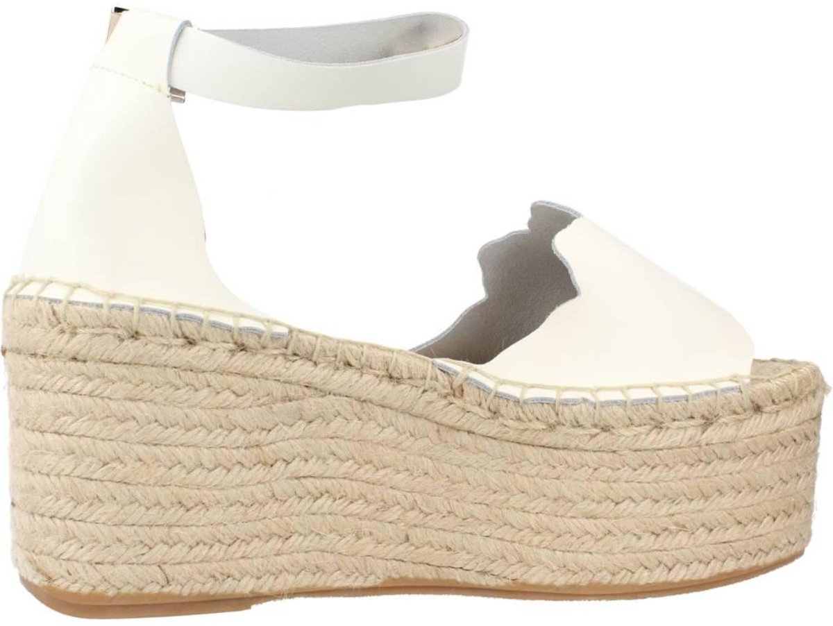 CLARA DURAN 635CD Wit 39 EU