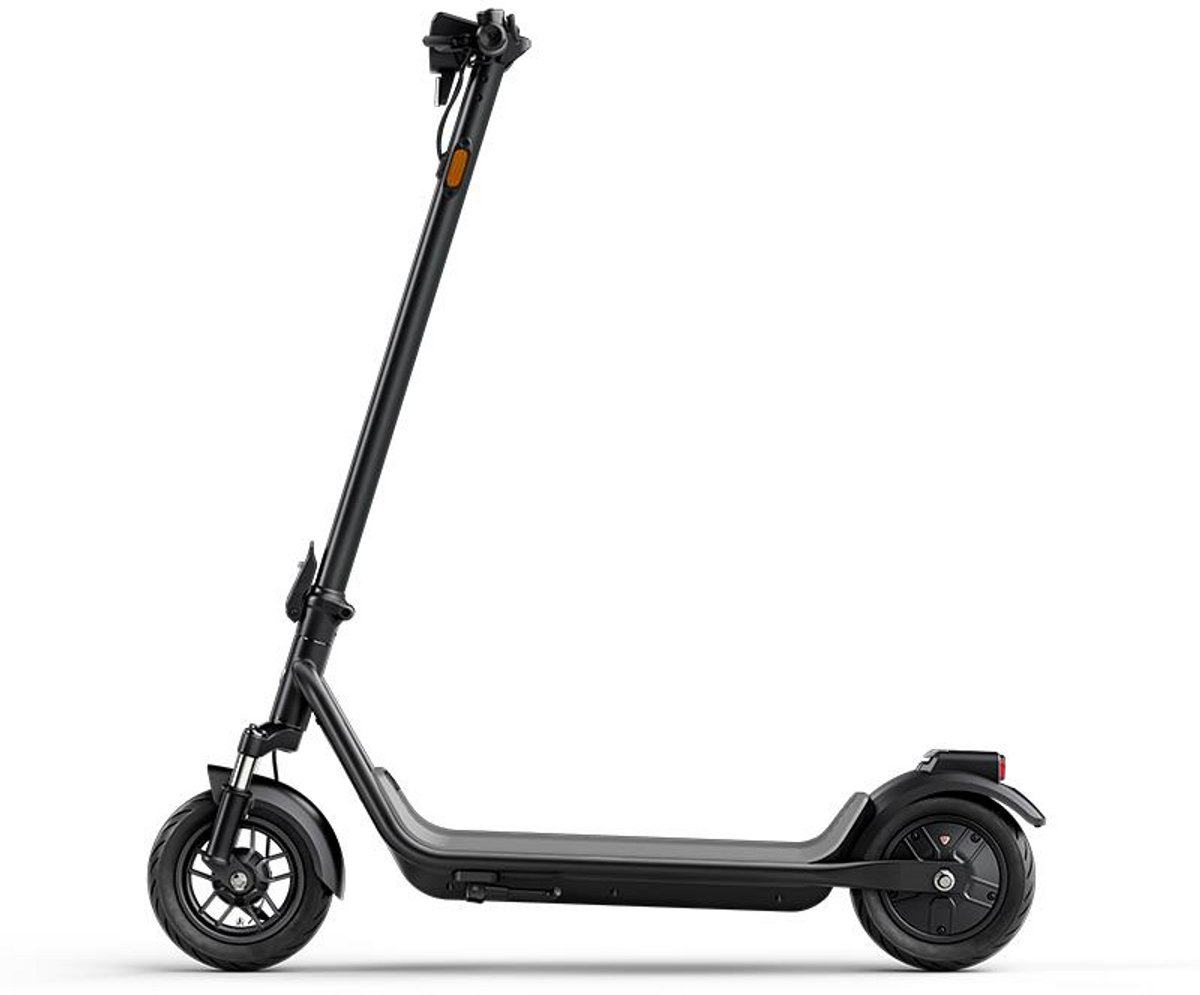 NIU KQi 100P Elektrische step – foto 3