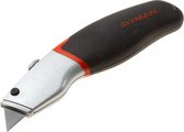 Couteau extensible Fixman 2-comp.